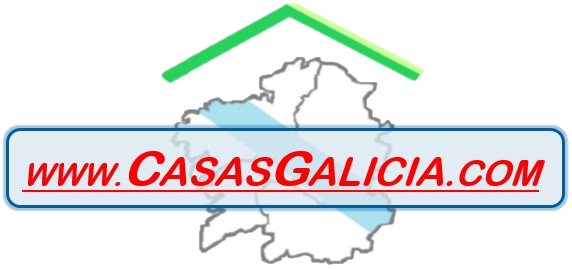 CasasGalicia.com